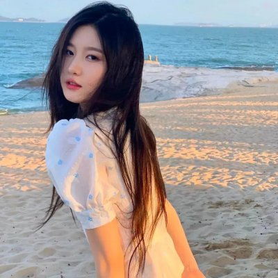 另一种蓝